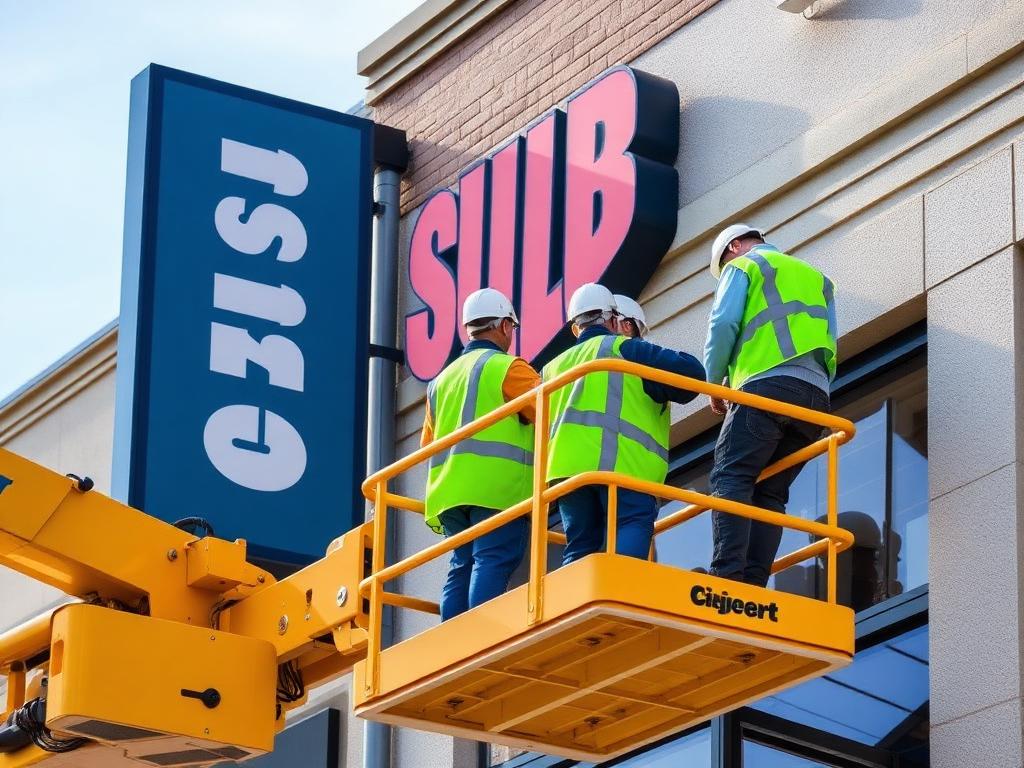 Installation Services